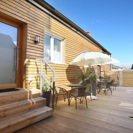Apartments Freitag - H1 Winden am See 外观 照片