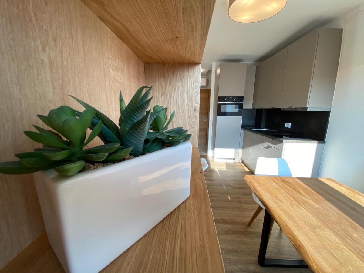 Apartments Freitag - H1 Winden am See 外观 照片
