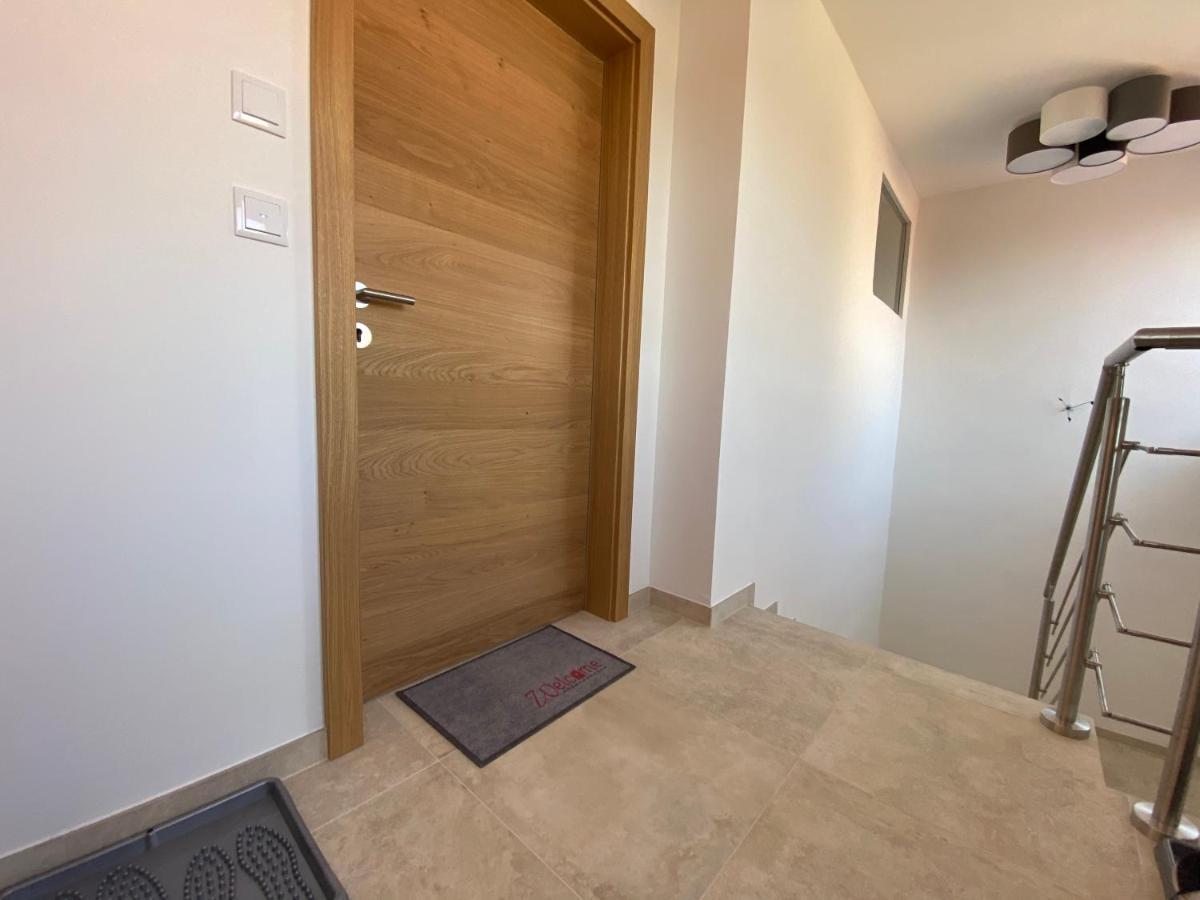 Apartments Freitag - H1 Winden am See 外观 照片