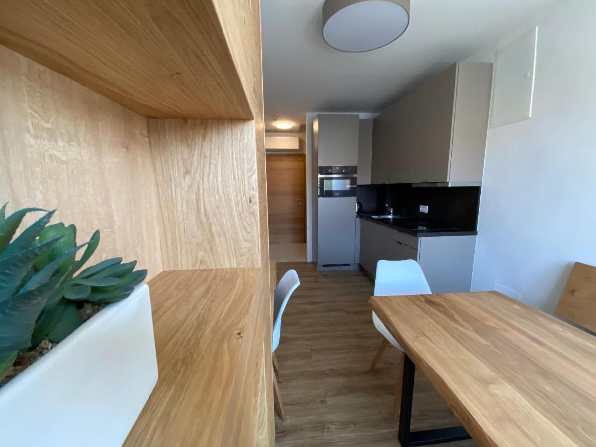 Apartments Freitag - H1 Winden am See 外观 照片