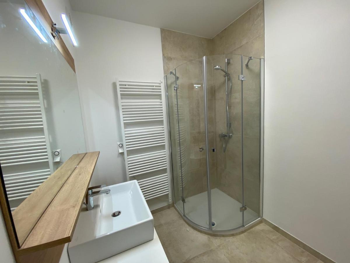 Apartments Freitag - H1 Winden am See 外观 照片