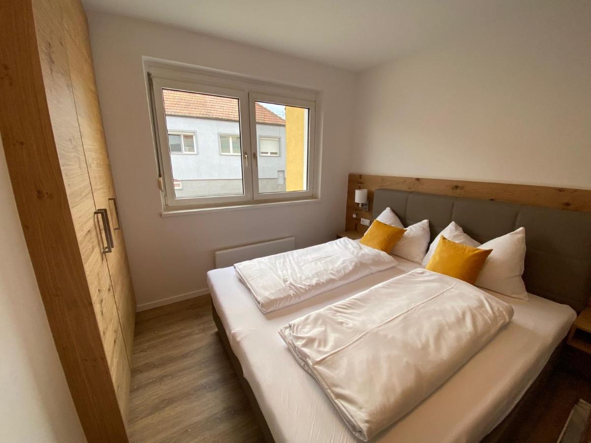Apartments Freitag - H1 Winden am See 外观 照片