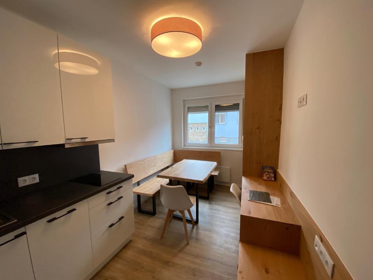 Apartments Freitag - H1 Winden am See 外观 照片