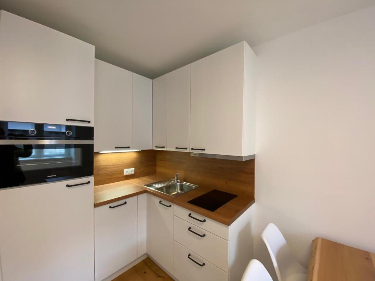 Apartments Freitag - H1 Winden am See 外观 照片