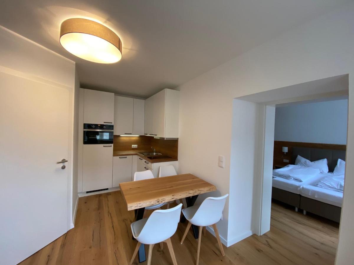 Apartments Freitag - H1 Winden am See 外观 照片