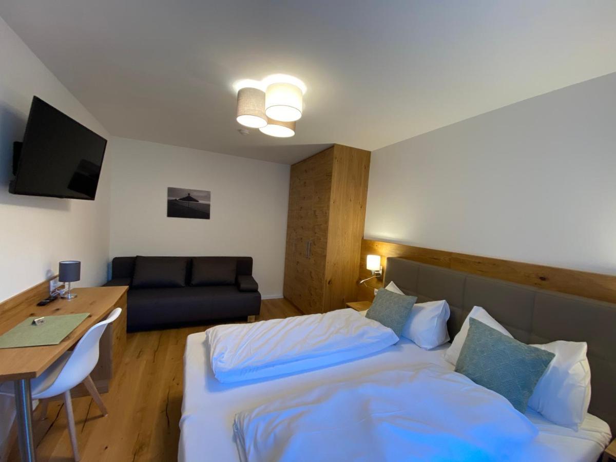 Apartments Freitag - H1 Winden am See 外观 照片