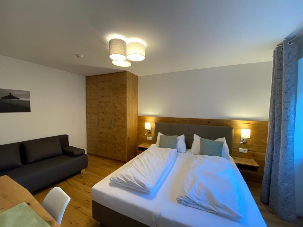 Apartments Freitag - H1 Winden am See 外观 照片