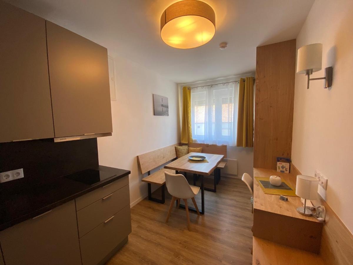 Apartments Freitag - H1 Winden am See 外观 照片