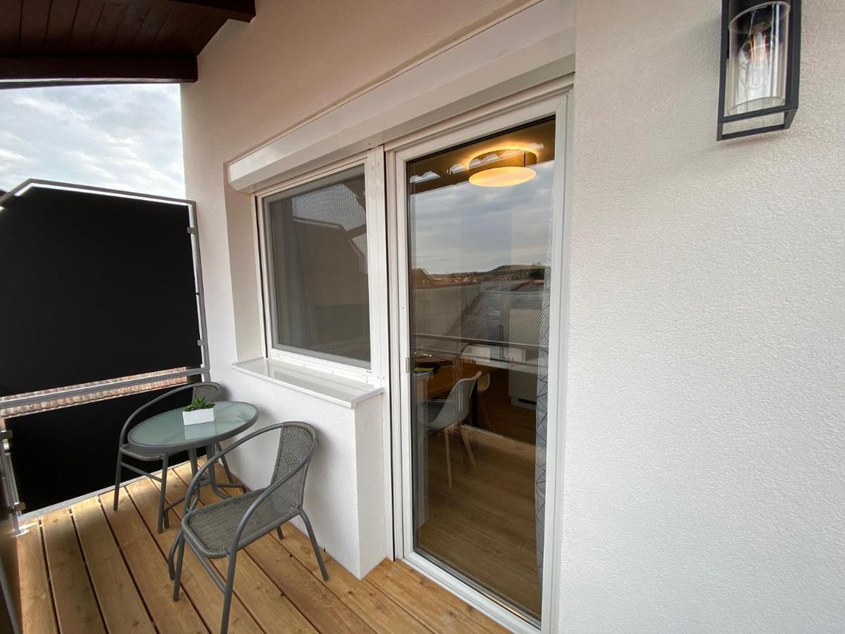Apartments Freitag - H1 Winden am See 外观 照片