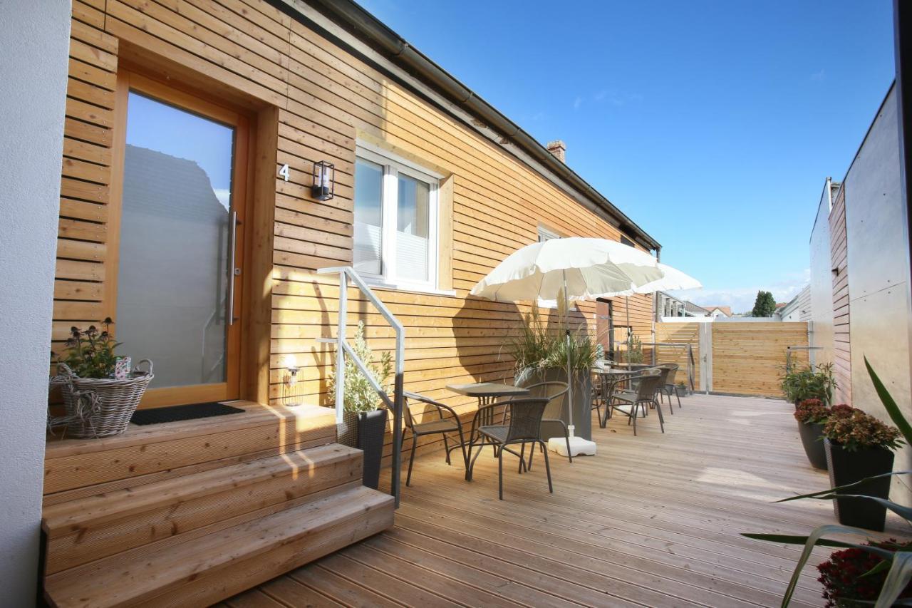 Apartments Freitag - H1 Winden am See 外观 照片