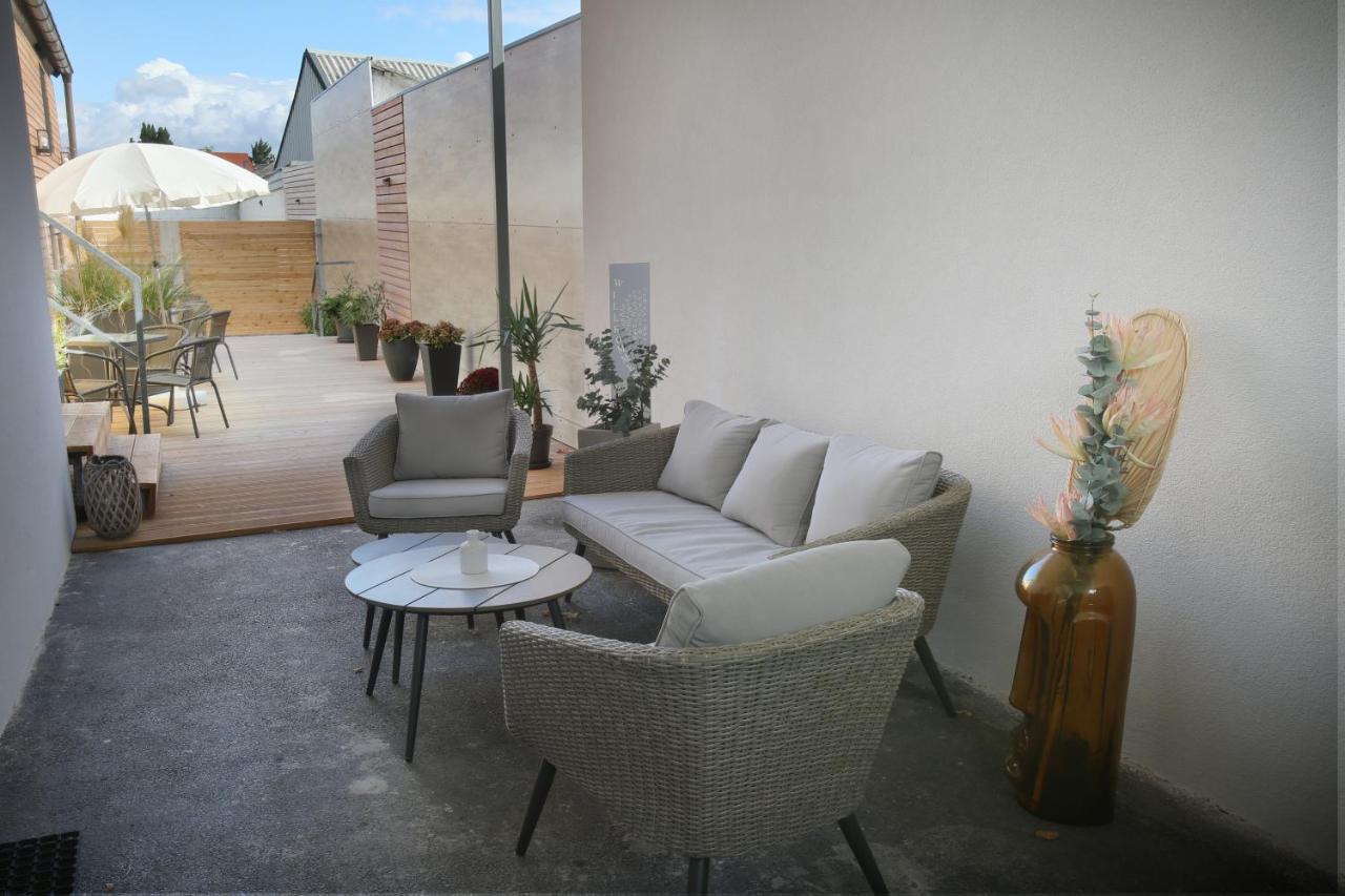 Apartments Freitag - H1 Winden am See 外观 照片