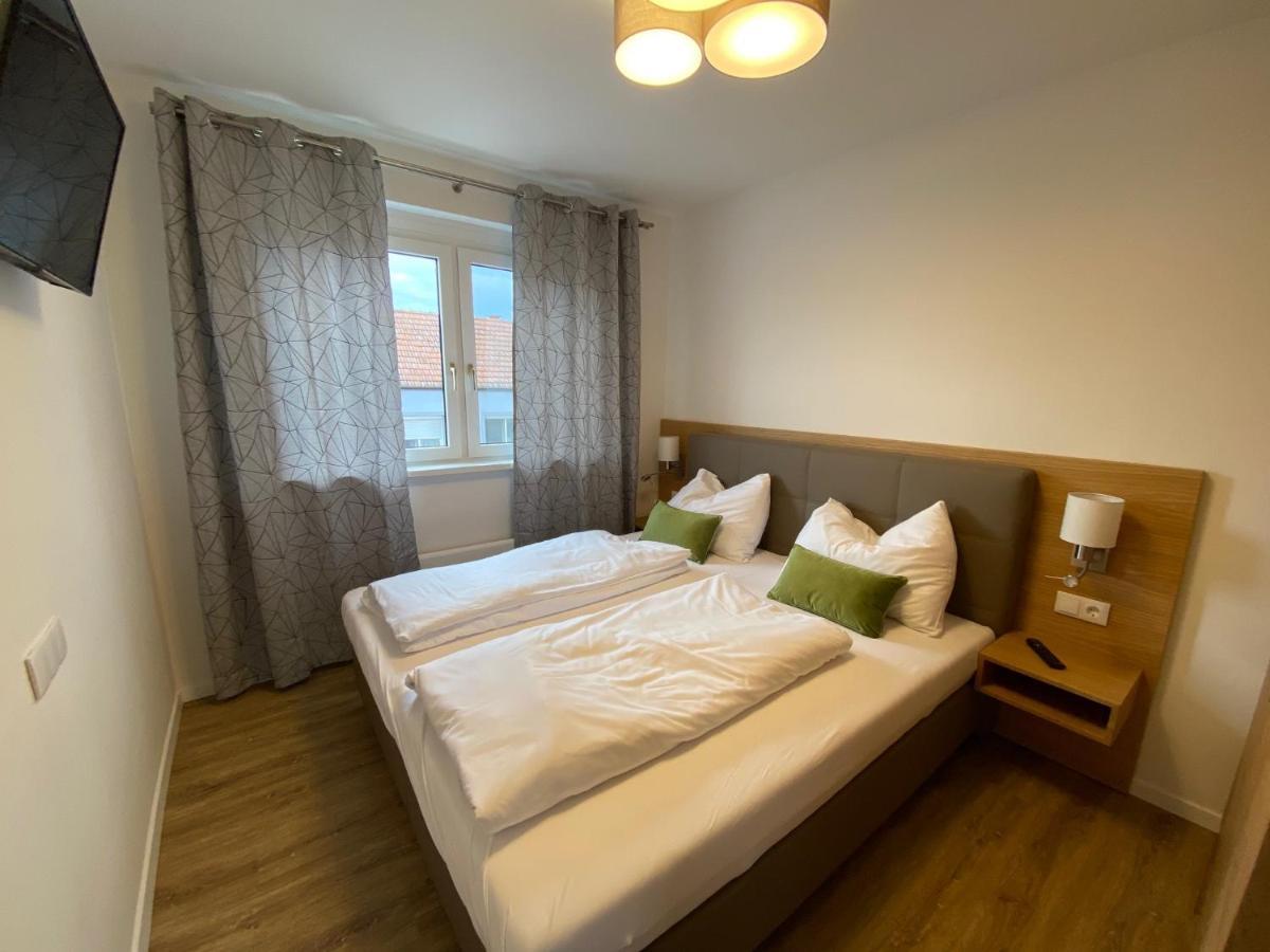 Apartments Freitag - H1 Winden am See 外观 照片