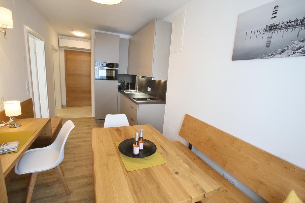 Apartments Freitag - H1 Winden am See 外观 照片