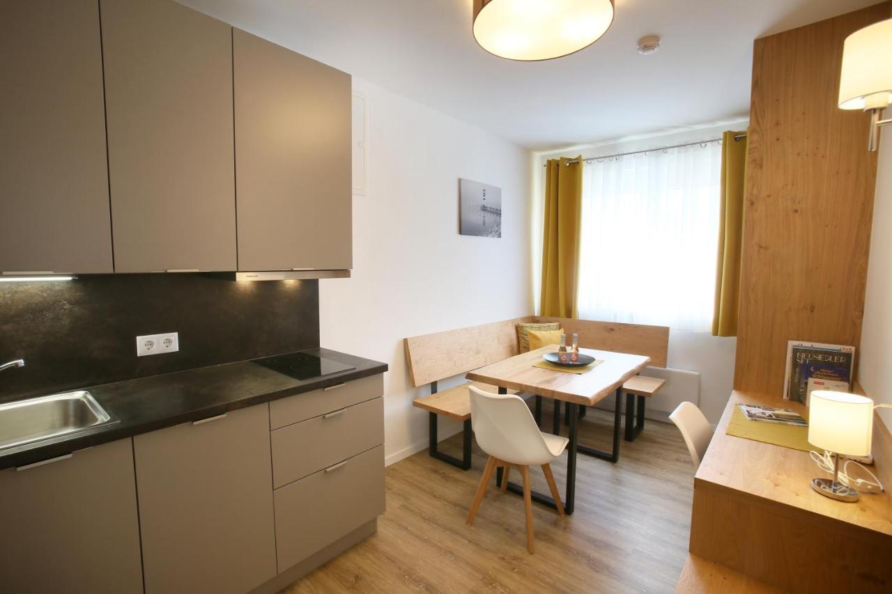 Apartments Freitag - H1 Winden am See 外观 照片