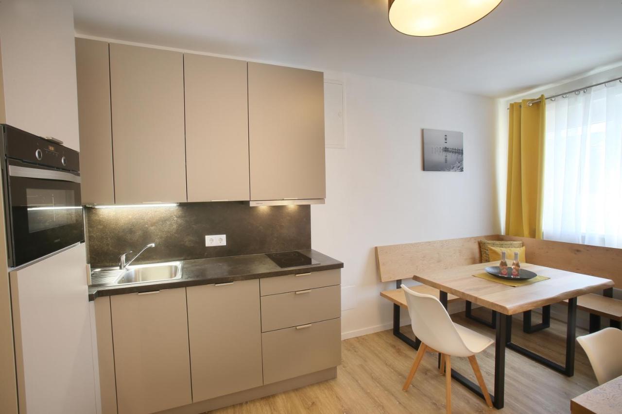 Apartments Freitag - H1 Winden am See 外观 照片