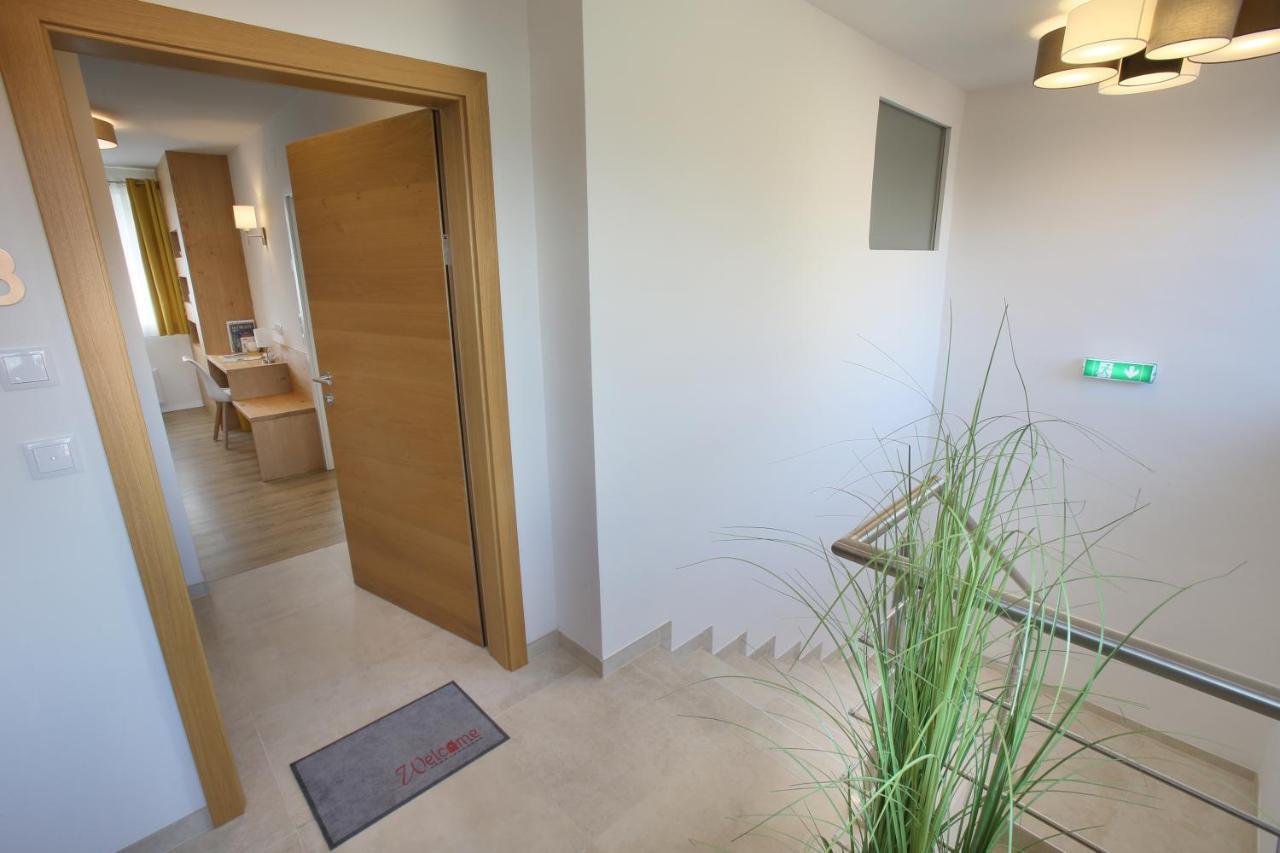 Apartments Freitag - H1 Winden am See 外观 照片