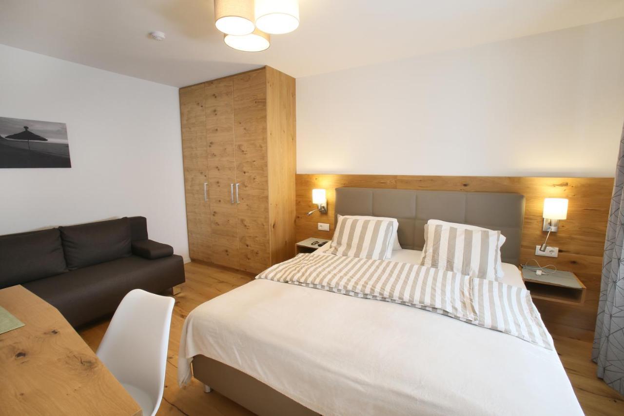 Apartments Freitag - H1 Winden am See 外观 照片