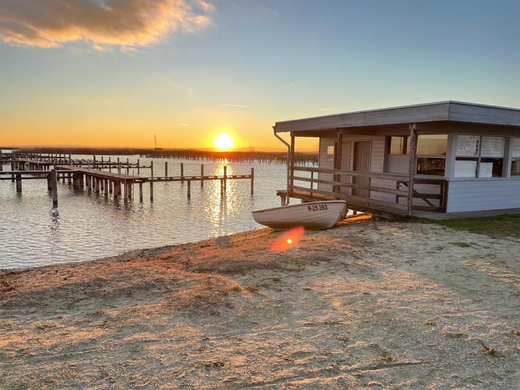 Apartments Freitag - H1 Winden am See 外观 照片
