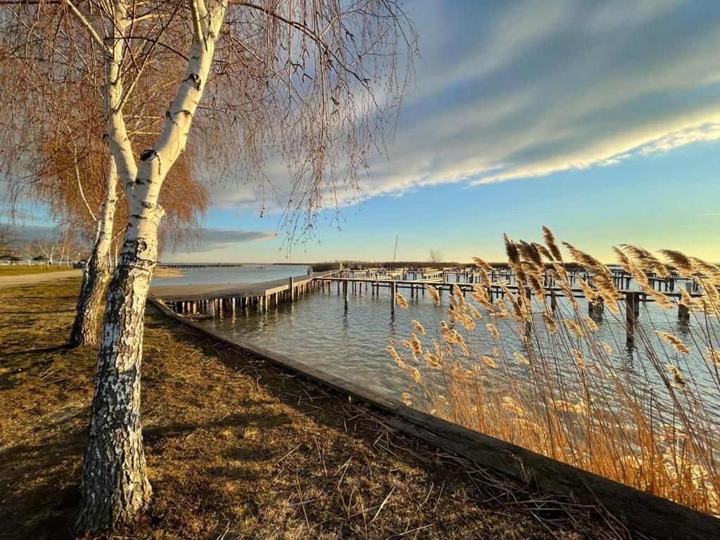 Apartments Freitag - H1 Winden am See 外观 照片