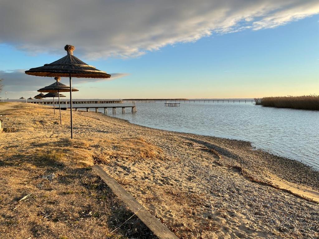 Apartments Freitag - H1 Winden am See 外观 照片