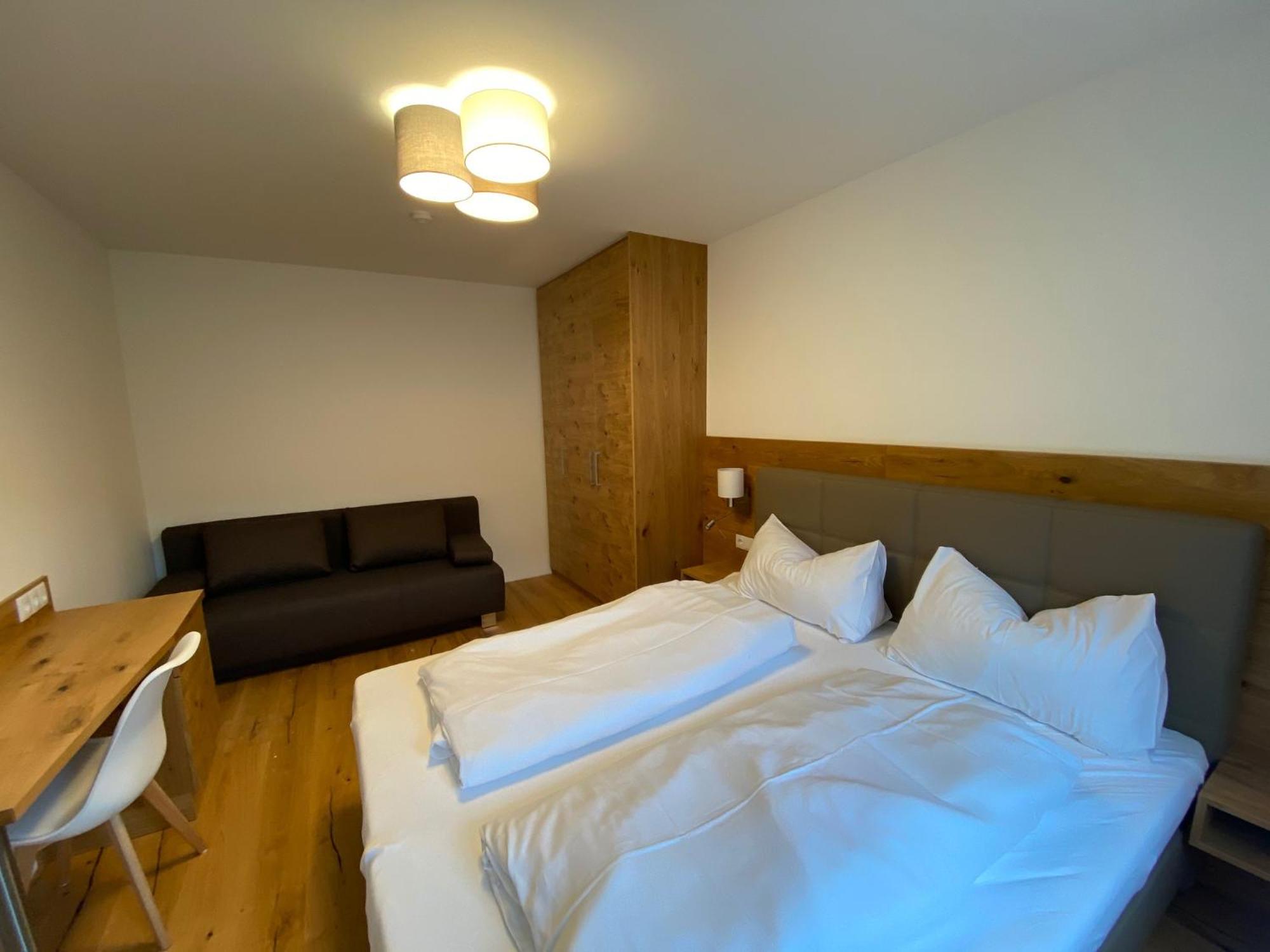 Apartments Freitag - H1 Winden am See 外观 照片