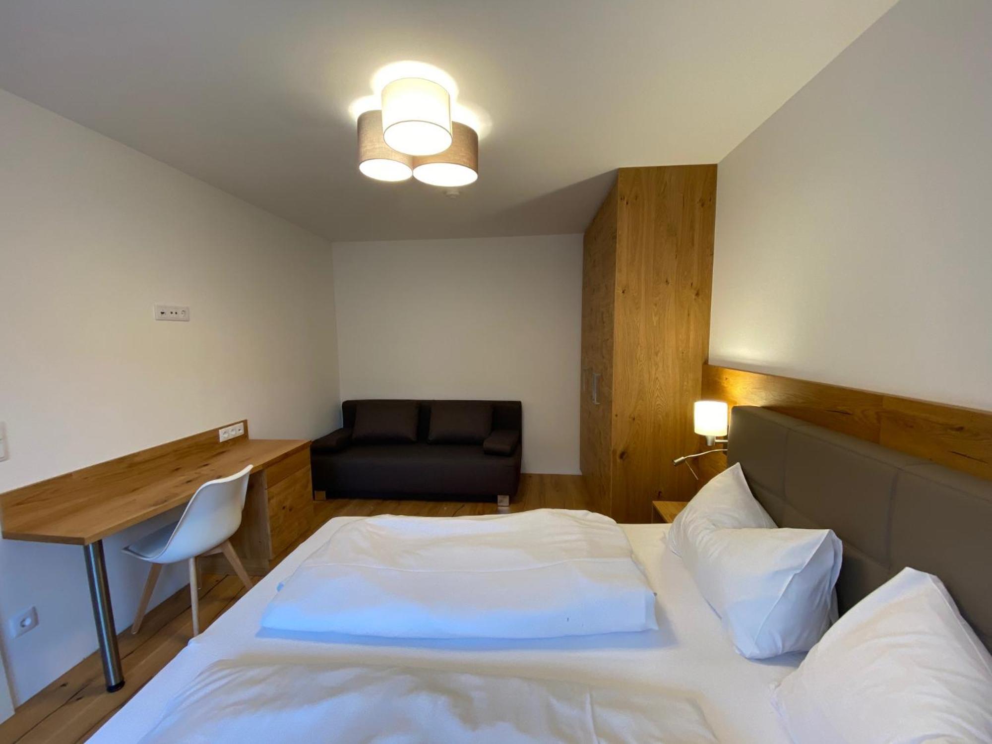 Apartments Freitag - H1 Winden am See 外观 照片
