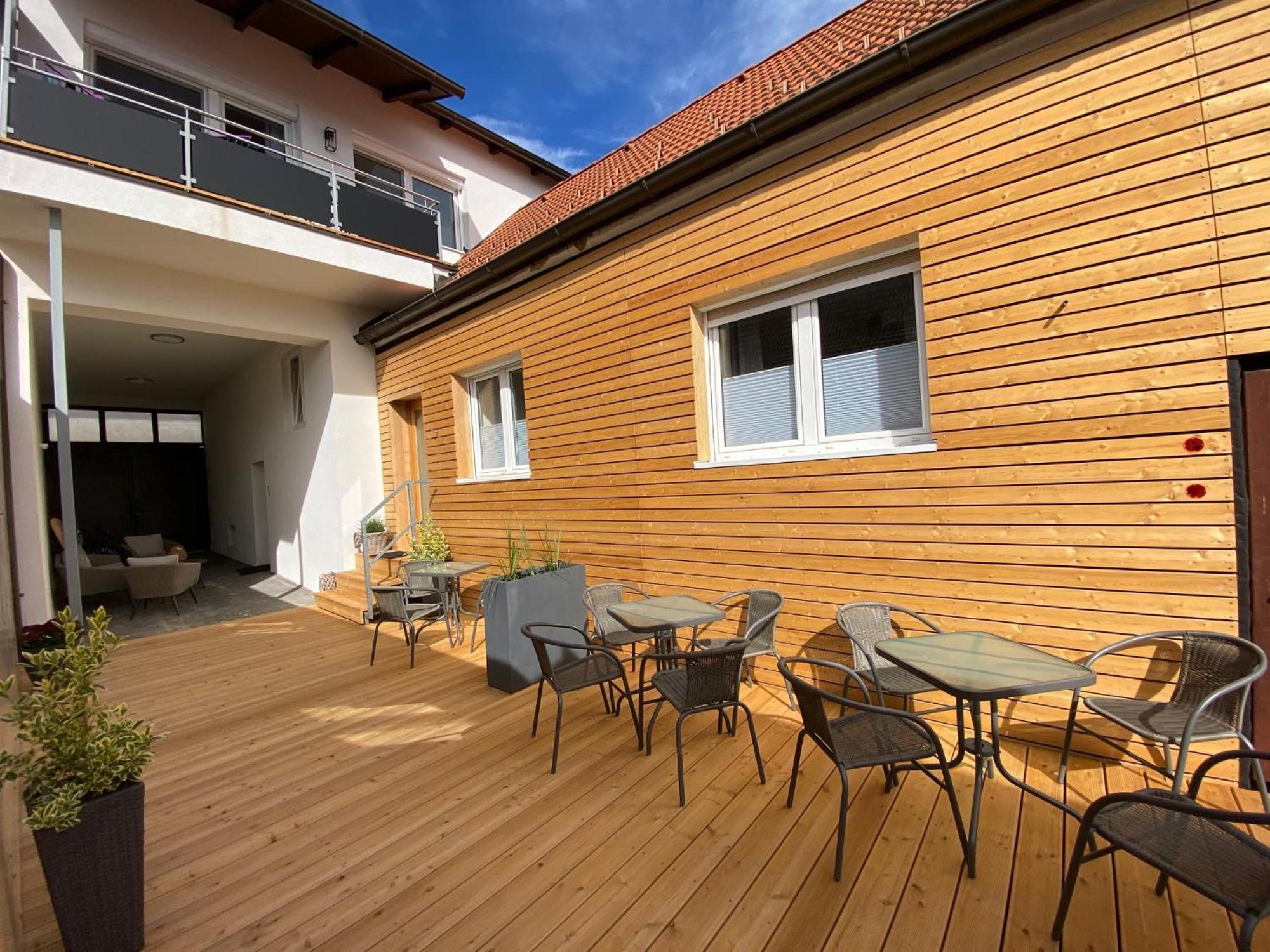 Apartments Freitag - H1 Winden am See 外观 照片